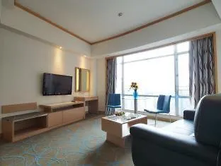 ****  Hotel Garden View Hong Kong Chine