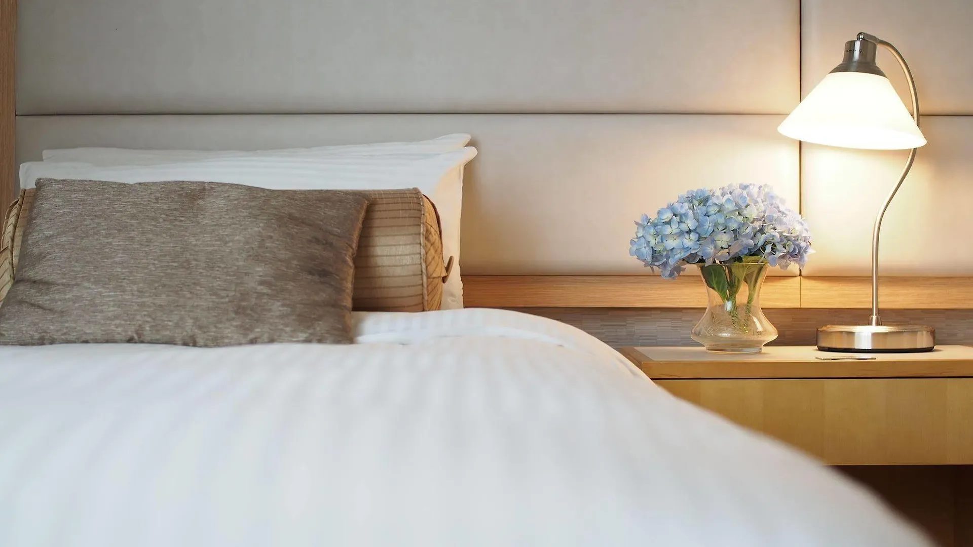 ****  Hotel Garden View Hong Kong Chine