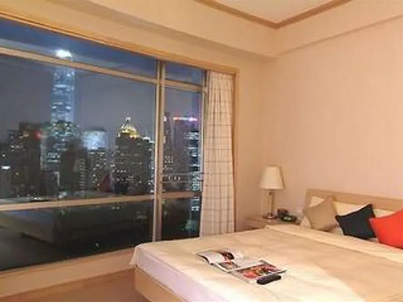 Garden View Hong Kong Hotel 4*,  China