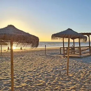 Tranquilo 2 2 Bathrooms Playa Apartamento Zahara de los Atunes