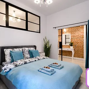 Sienna 41 Boutique Apartment Warschau