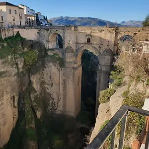 Balcones Del Tajo Apartament