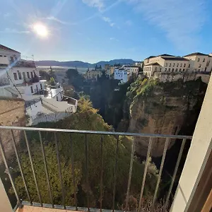 Balcones Del Tajo 2 Apartament