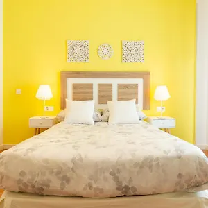 Appartement Homemalaga Picasso Luxury