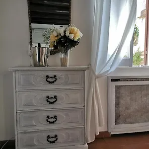 White Coronari Apartamento Roma