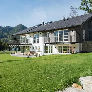 Am Lochbach Apartment Aschau im Chiemgau