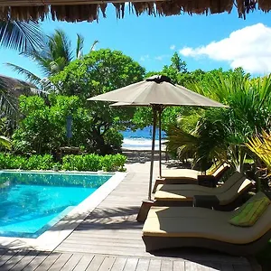 Moorea Pensjonat