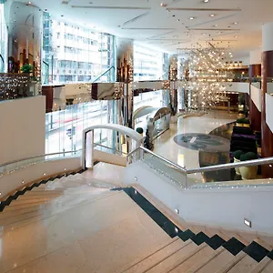 4* Отель B P International