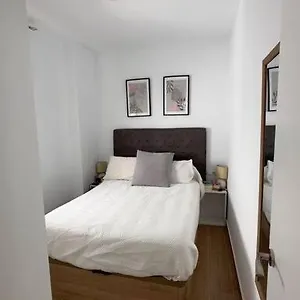 Rockside Residentes La Linea Apartamento La Línea de la Concepción