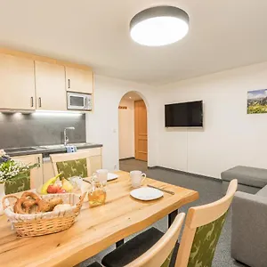 Alpenflair Dodel Whg. 211 Apartment Oberstdorf