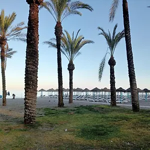 Center Estudio Sun & Beach Apartamento Torremolinos