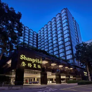5* Отель Kowloon Shangri-la,