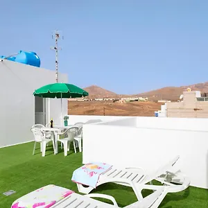 Campo Alto Сasa de vacaciones Arrecife (Lanzarote)
