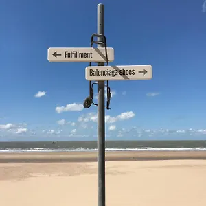 Appartement Saintf_ostend