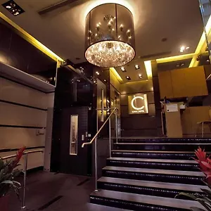 Casa酒店 香港