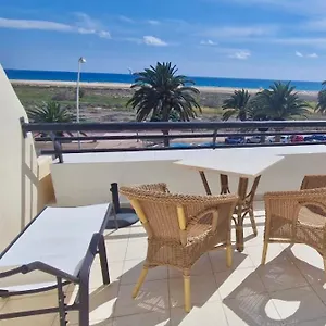 Palm Garden Atlantic View Apartamento Morro Jable (Fuerteventura)