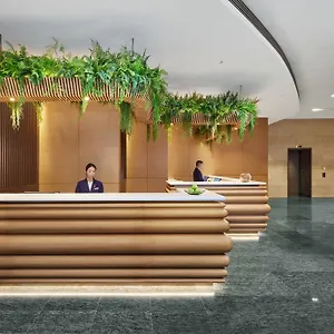 4* Отель Nina Causeway Bay