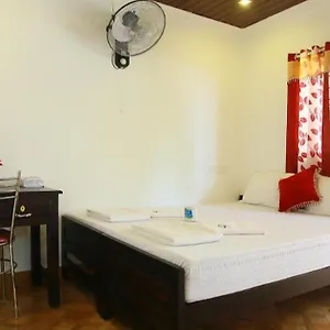 Marari Anandu Privatunterkunft Mararikulam