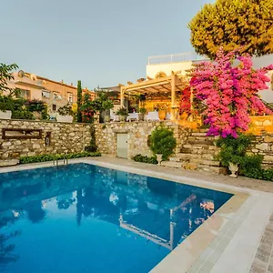 Ipekyol Avec Piscine Privee Villa Çeşme