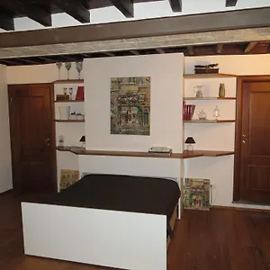 Benincampi Apartamento Roma