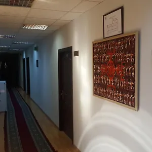 Гостевой дом Montenegro