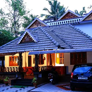 Mom&pop Thyparambil Heritage Privatunterkunft Alappuzha