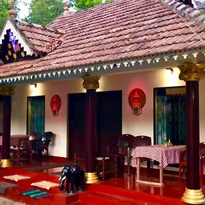 Marari Babu Privatunterkunft Mararikulam