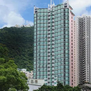 4* Отель Bishop Lei International House