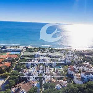 Jardines De Golondrinas Apartment Marbella