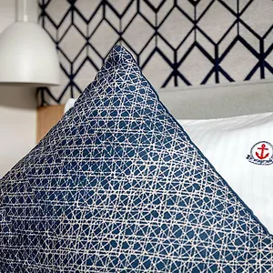 Апартаменты Anchor House